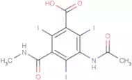 Iotalamic acid
