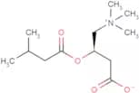 Isovalerylcarnitine