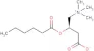 L-Hexanoylcarnitine