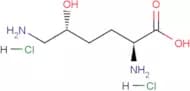 L-hydroxylysine dihydrochloride
