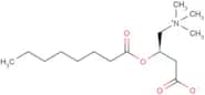 L-Octanoylcarnitine