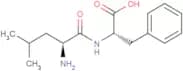 Leucyl-phenylalanine