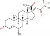 Medroxyprogesterone acetate D3