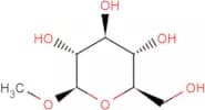 Methyl β-D-glucopyranoside