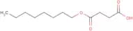Monooctyl succinate