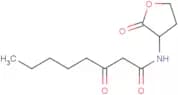 N-(3-Oxooctanoyl)-DL-homoserine lactone