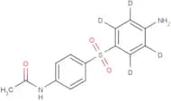 N-acetyl Dapsone D4