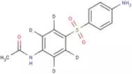 N-acetyl Dapsone (D4')