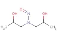 N-Bis(2-hydroxypropyl)nitrosamine