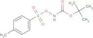 N-Boc-O-tosyl hydroxylamine