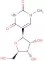 N1-Methylpseudouridine