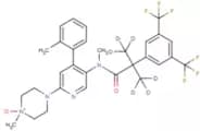 Netupitant N-oxide D6