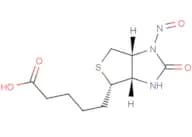 Nitrosobiotin
