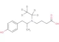 O-Desmethyl Mebeverine acid-d5