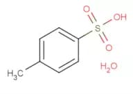 p-Toluenesulfonic acid monohydrate