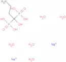 Pamidronate disodium pentahydrate