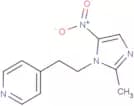 Panidazole