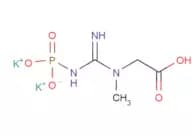 Phosphocreatine dipotassium