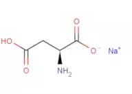 L-Aspartic aicd sodium