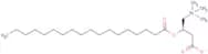 Stearoylcarnitine