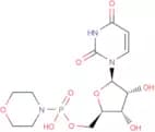 UMP-morpholidate
