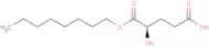 (2R)-Octyl-α-hydroxyglutarate