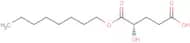 (2S)-Octyl-α-hydroxyglutarate
