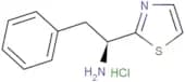 (S)-Dolaphenine hydrochloride