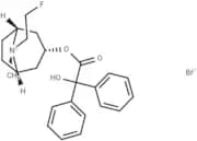 Flutropium Bromide