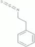 Phenylethyl isothiocyanate