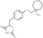 Ciglitazone