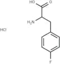 4-Fluoro-D-phenylalanine HCl