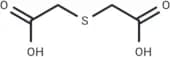 Thiodiglycollic acid
