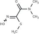 Oxamyl oxime