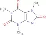 1,3,7-Trimethyluric acid