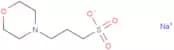 MOPS sodium salt