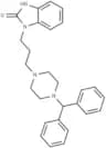 Oxatomide