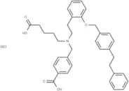 Cinaciguat hydrochloride