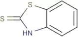 2-Mercaptobenzothiazole