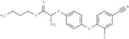 Cyhalofop-butyl