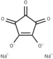 Croconic acid disodium