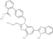Telmisartan methyl ester