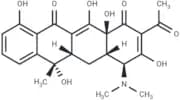 2-Acetyl-2-decarboxamidotetracycline