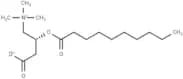 Decanoyl-L-carnitine