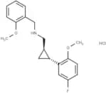 (-)-5-HT2C agonist-3
