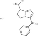 Ketorolac hydrochloride