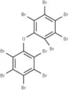 Decabromodiphenyl ether