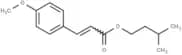Isopentyl 3-(4-methoxyphenyl)acrylate