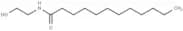 Lauric acid monoethanolamide