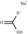 Sodium bicarbonate